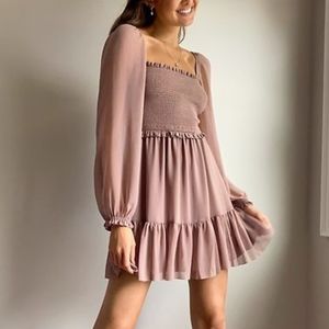 Tempest Dress Wilfred Aritzia